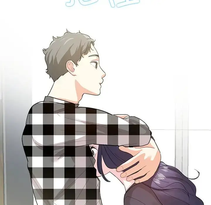漫画《患得患失的爱恋/这难道是命中注定?》第38话第9张图