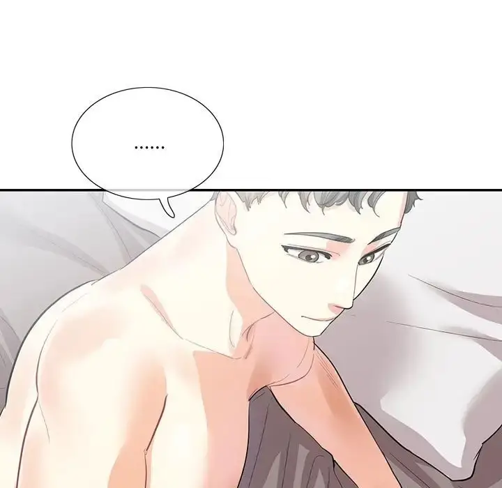 漫画《患得患失的爱恋/这难道是命中注定?》第39话第29张图