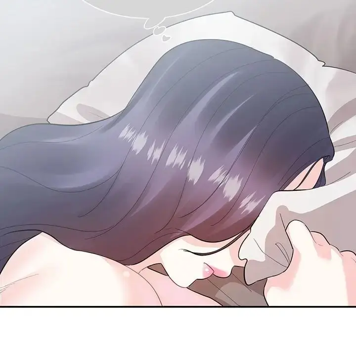 漫画《患得患失的爱恋/这难道是命中注定?》第39话第31张图