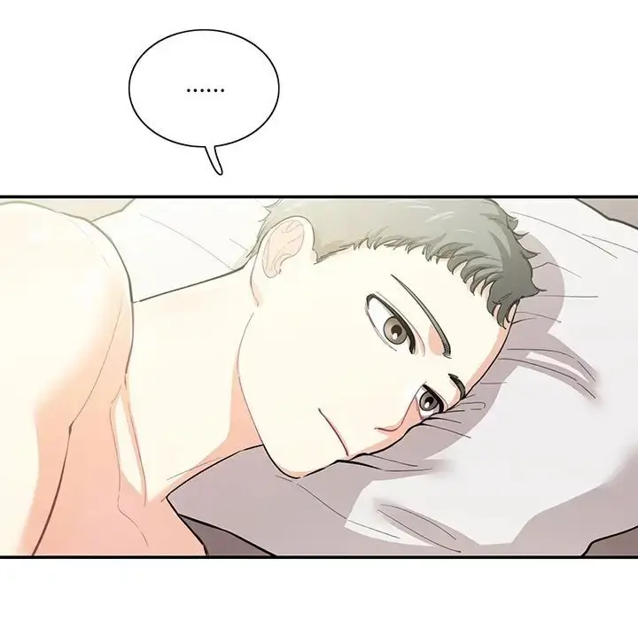 漫画《患得患失的爱恋/这难道是命中注定?》第39话第5张图