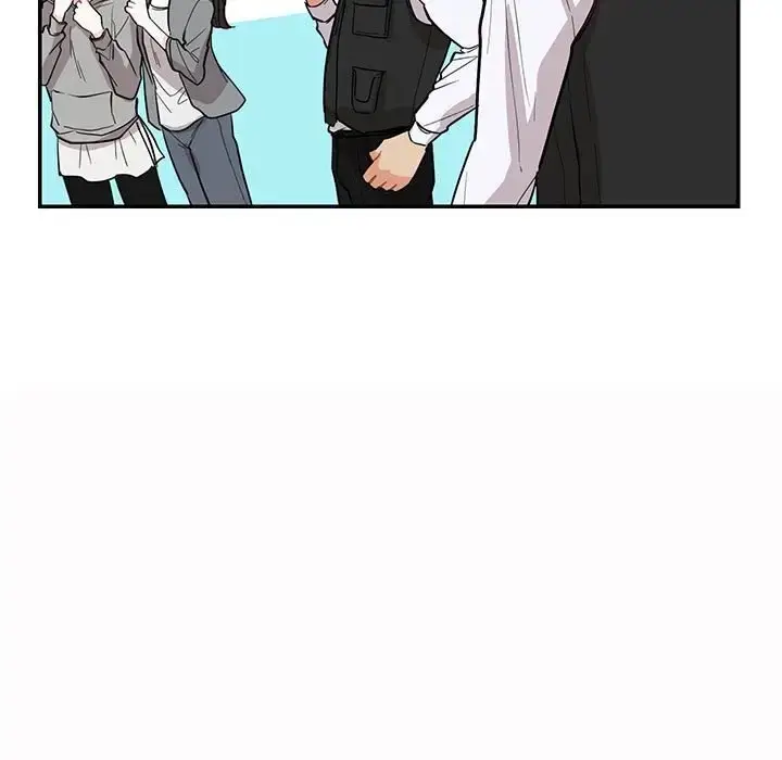 漫画《患得患失的爱恋/这难道是命中注定?》第39话第53张图