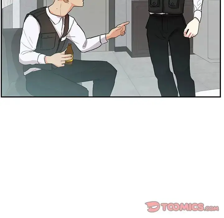 漫画《患得患失的爱恋/这难道是命中注定?》第39话第62张图