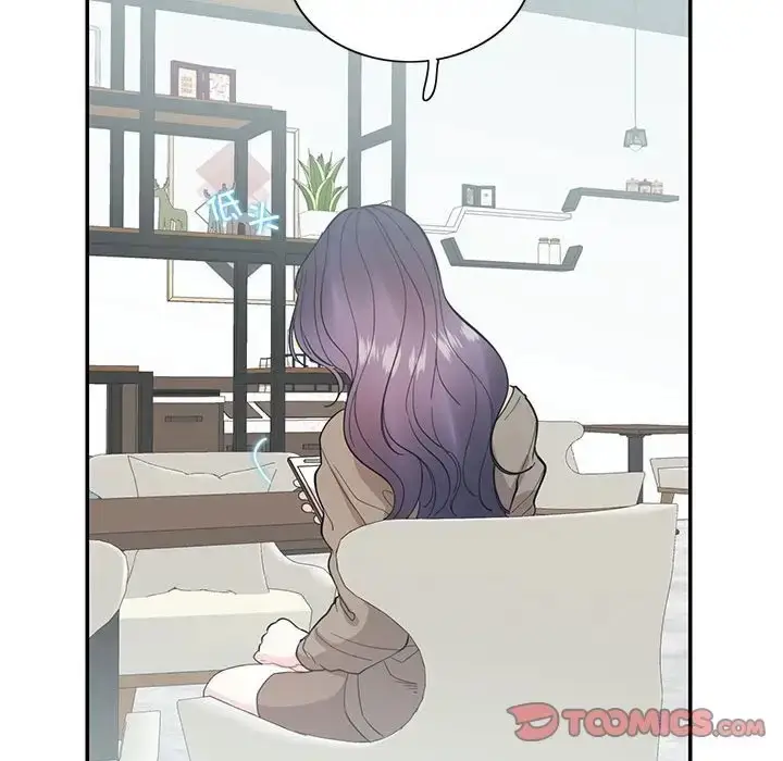 漫画《患得患失的爱恋/这难道是命中注定?》第39话第78张图