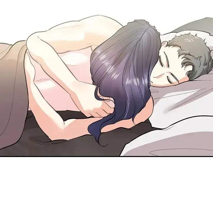 漫画《患得患失的爱恋/这难道是命中注定?》第39话第9张图