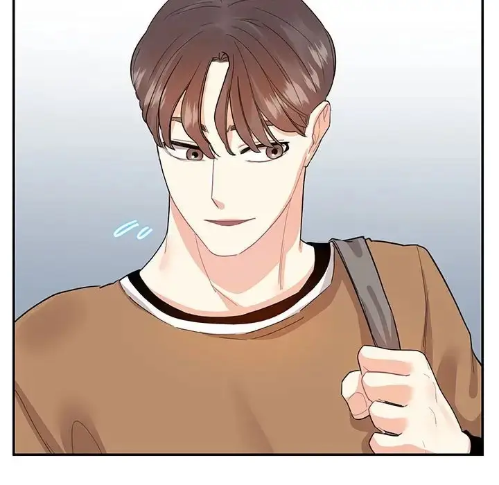 漫画《患得患失的爱恋/这难道是命中注定?》第40话第23张图