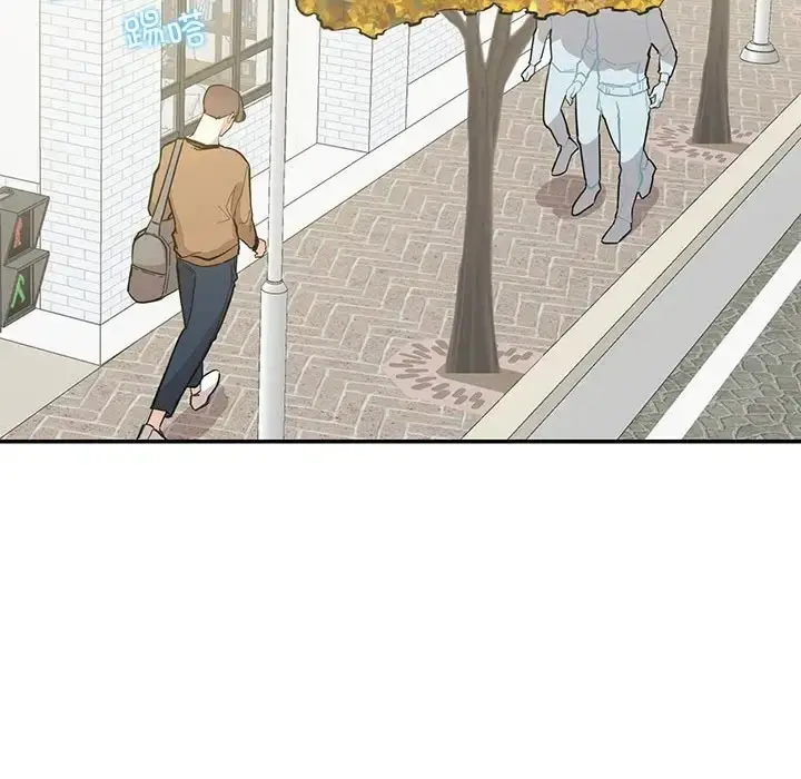 漫画《患得患失的爱恋/这难道是命中注定?》第40话第33张图