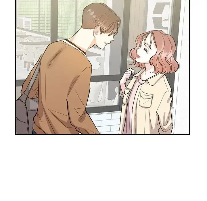 漫画《患得患失的爱恋/这难道是命中注定?》第40话第44张图