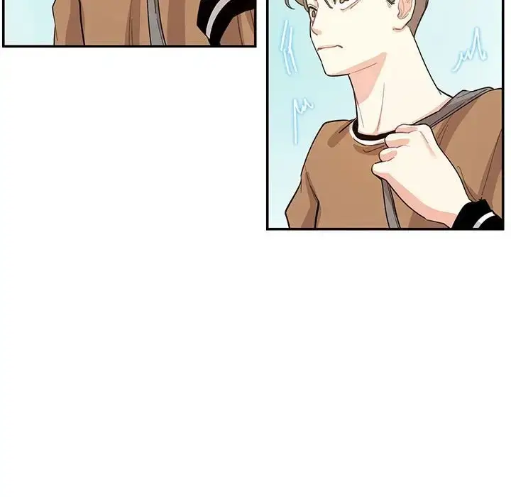 漫画《患得患失的爱恋/这难道是命中注定?》第40话第48张图