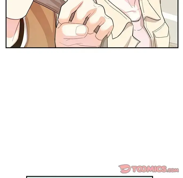 漫画《患得患失的爱恋/这难道是命中注定?》第40话第50张图