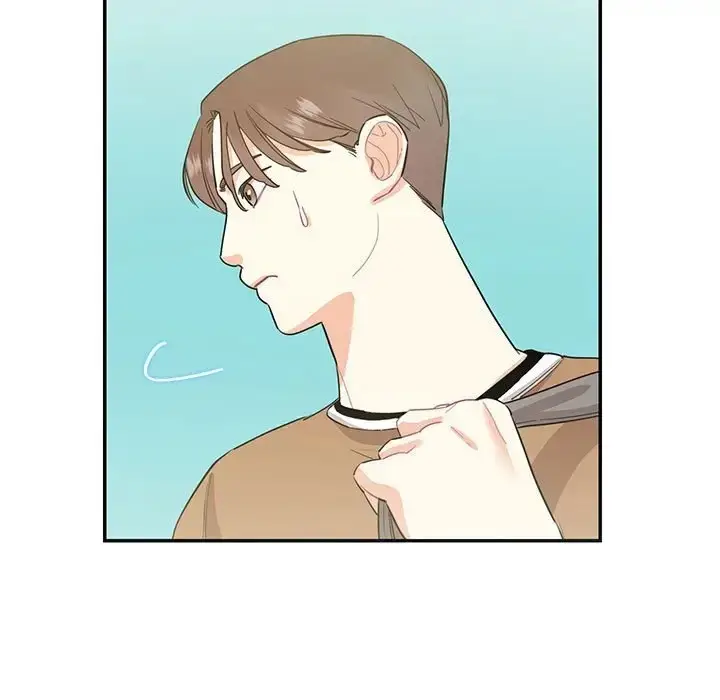 漫画《患得患失的爱恋/这难道是命中注定?》第40话第51张图
