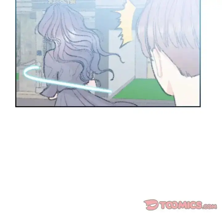 漫画《患得患失的爱恋/这难道是命中注定?》第40话第54张图
