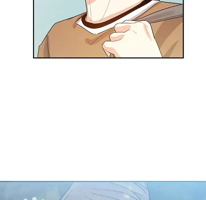 漫画《患得患失的爱恋/这难道是命中注定?》第40话第61张图
