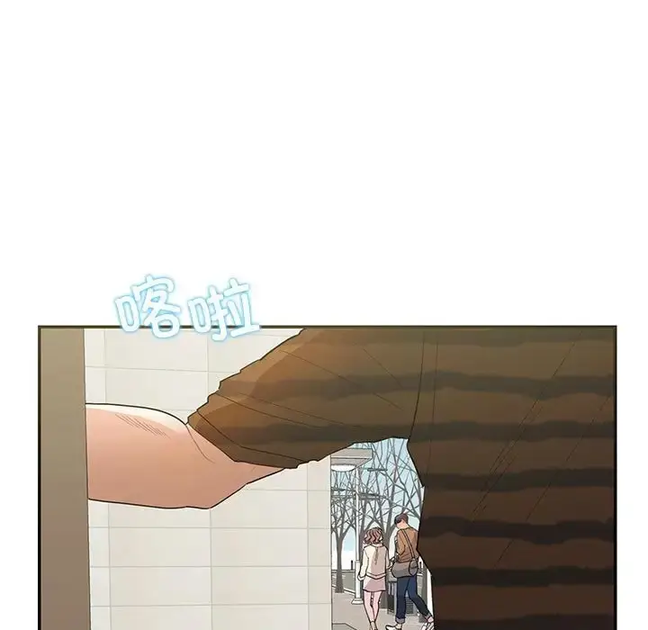 漫画《患得患失的爱恋/这难道是命中注定?》第40话第71张图