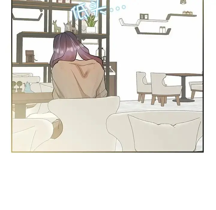 漫画《患得患失的爱恋/这难道是命中注定?》第40话第75张图