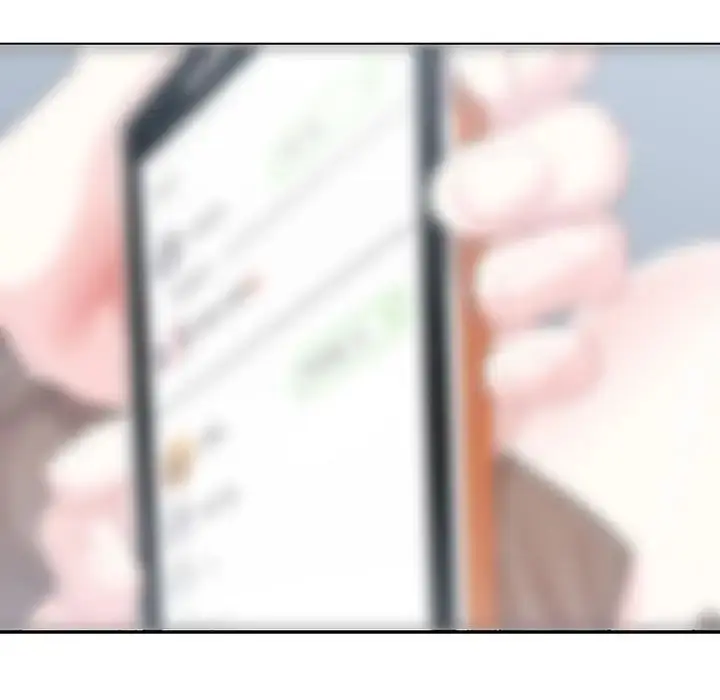 漫画《患得患失的爱恋/这难道是命中注定?》第40话第85张图