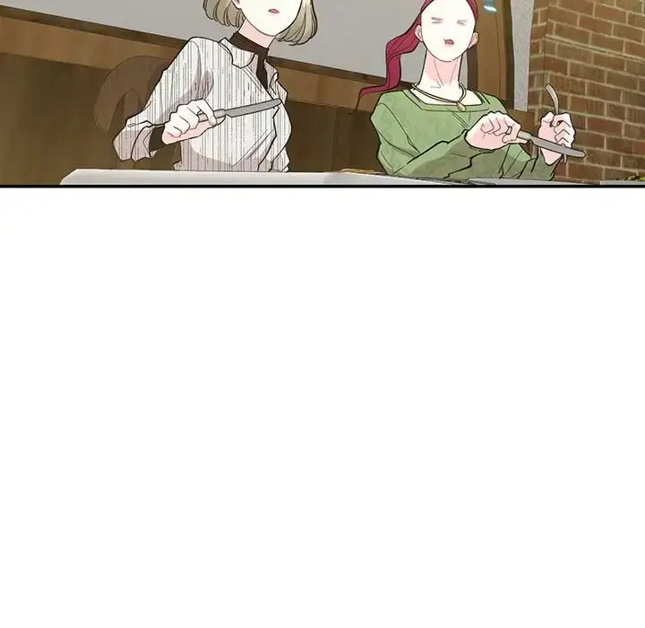 漫画《患得患失的爱恋/这难道是命中注定?》第41话第12张图