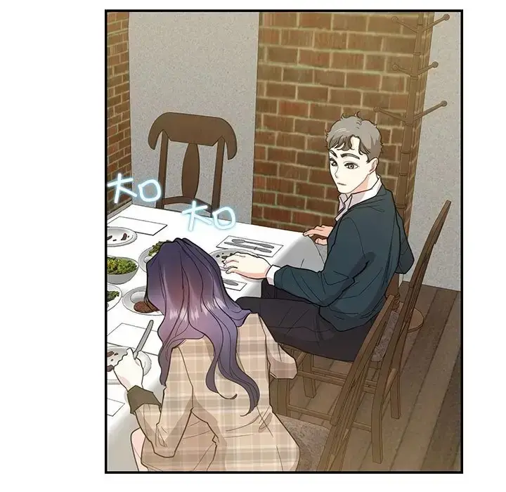漫画《患得患失的爱恋/这难道是命中注定?》第41话第13张图