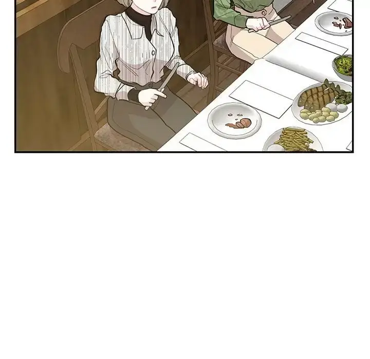 漫画《患得患失的爱恋/这难道是命中注定?》第41话第15张图