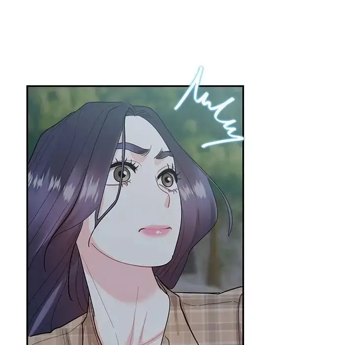 漫画《患得患失的爱恋/这难道是命中注定?》第41话第28张图