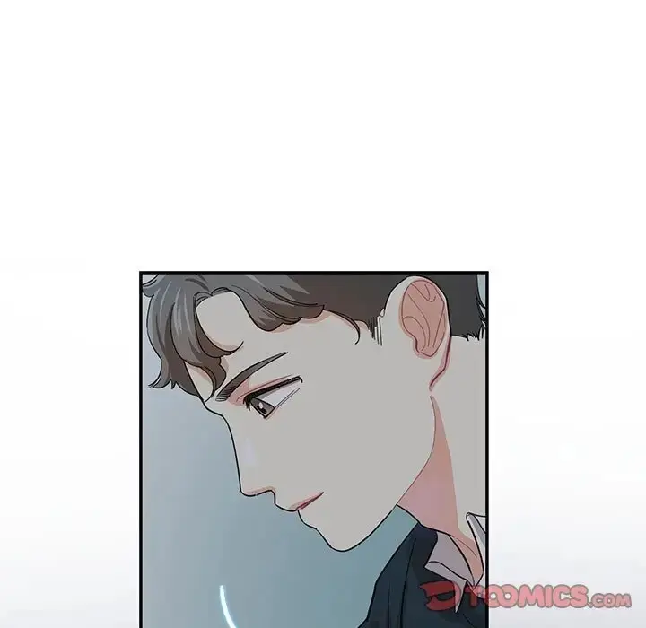 漫画《患得患失的爱恋/这难道是命中注定?》第41话第46张图