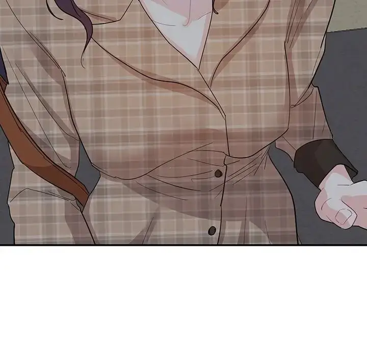 漫画《患得患失的爱恋/这难道是命中注定?》第41话第48张图