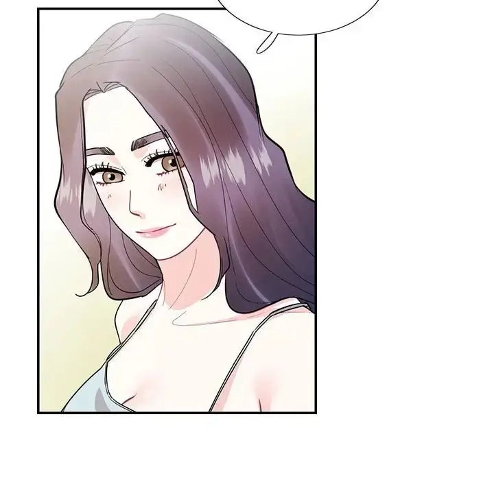 漫画《患得患失的爱恋/这难道是命中注定?》第41话第59张图