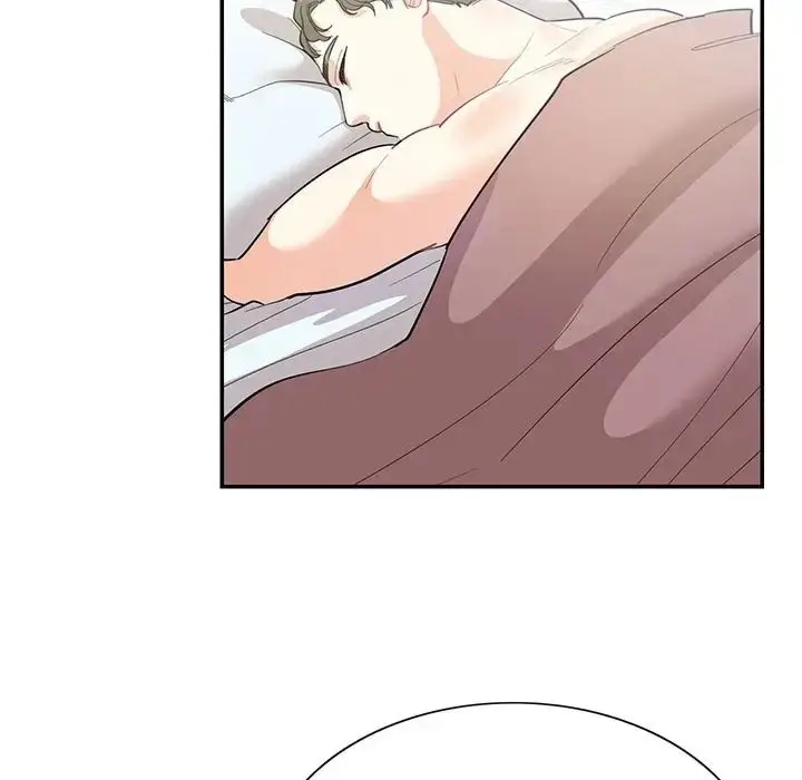 漫画《患得患失的爱恋/这难道是命中注定?》第41话第61张图