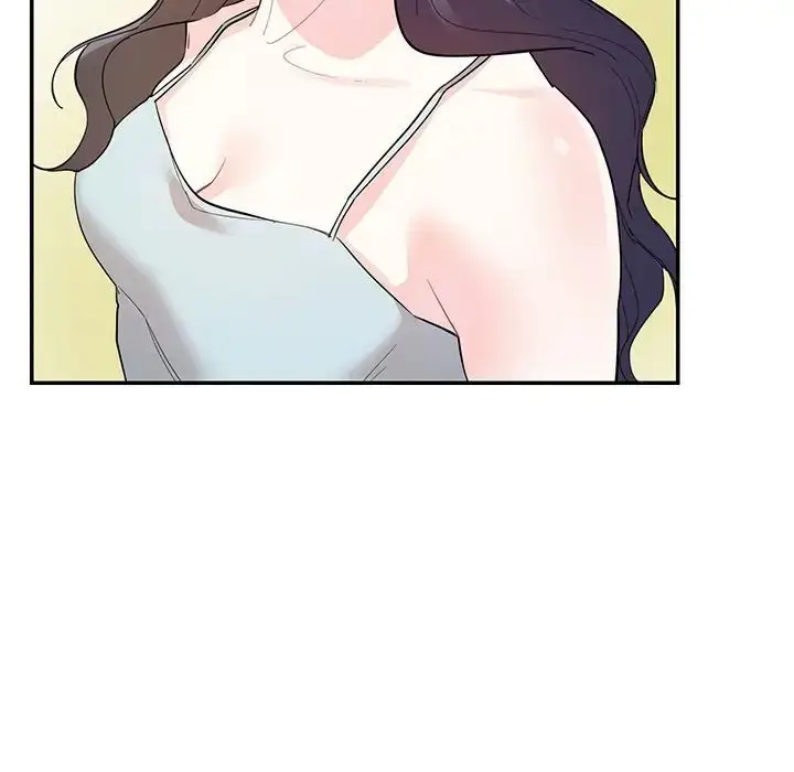 漫画《患得患失的爱恋/这难道是命中注定?》第41话第63张图