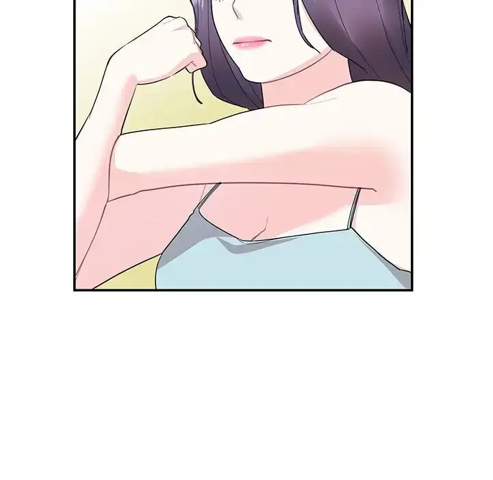 漫画《患得患失的爱恋/这难道是命中注定?》第41话第69张图