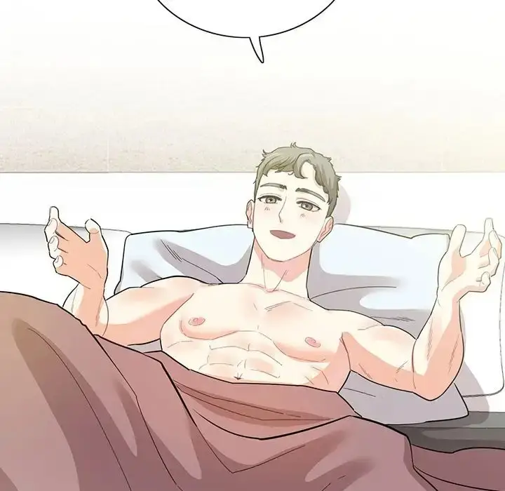 漫画《患得患失的爱恋/这难道是命中注定?》第41话第80张图