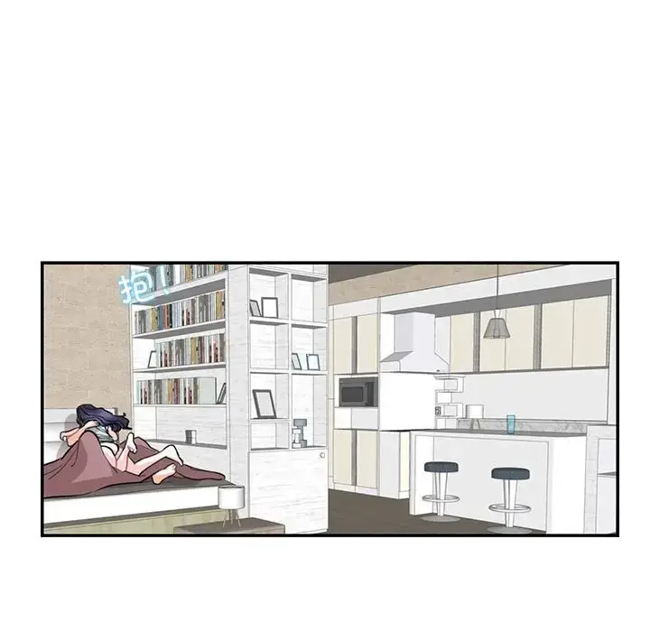 漫画《患得患失的爱恋/这难道是命中注定?》第41话第83张图