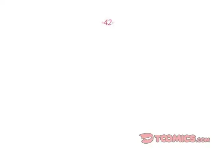 漫画《患得患失的爱恋/这难道是命中注定?》第42话第2张图
