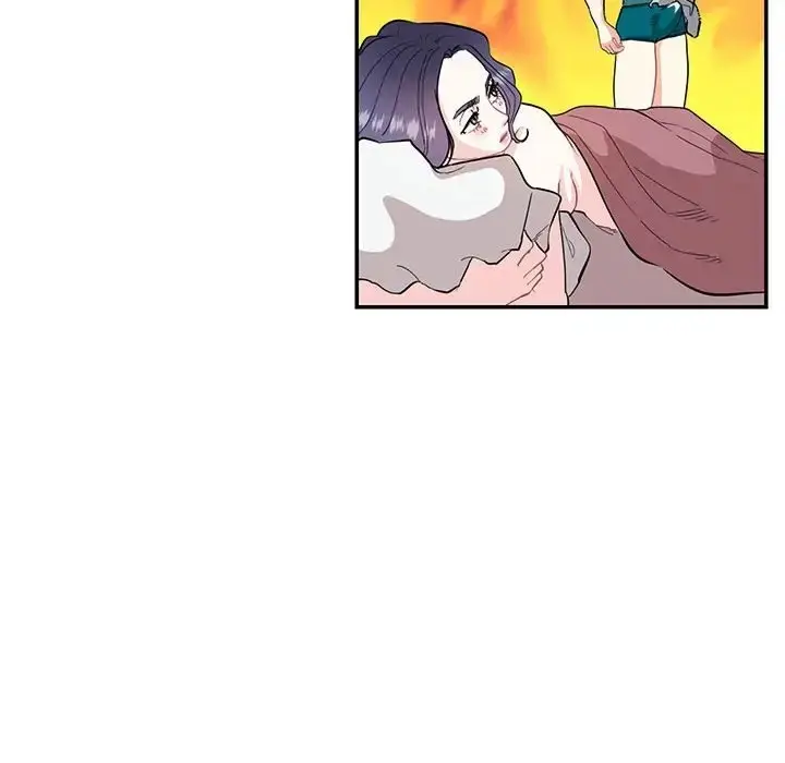 漫画《患得患失的爱恋/这难道是命中注定?》第42话第35张图