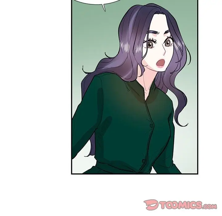 漫画《患得患失的爱恋/这难道是命中注定?》第43话第14张图
