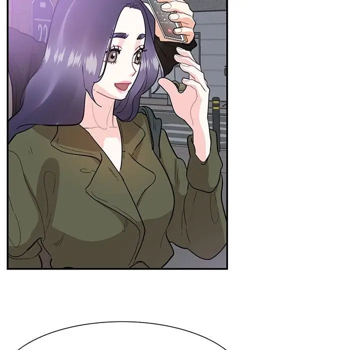 漫画《患得患失的爱恋/这难道是命中注定?》第43话第73张图