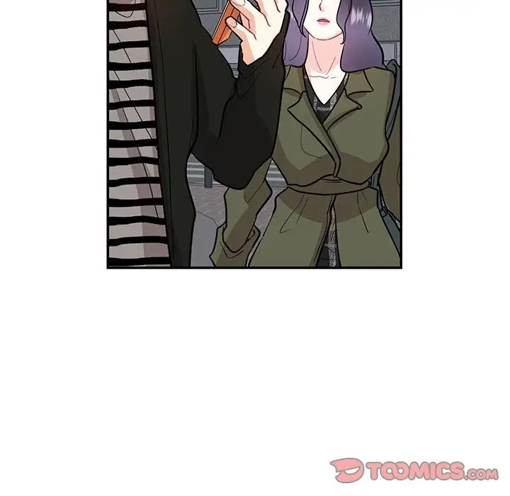 漫画《患得患失的爱恋/这难道是命中注定?》第43话第78张图