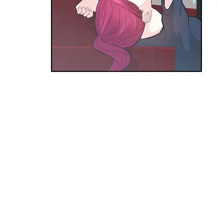 漫画《患得患失的爱恋/这难道是命中注定?》第44话第16张图