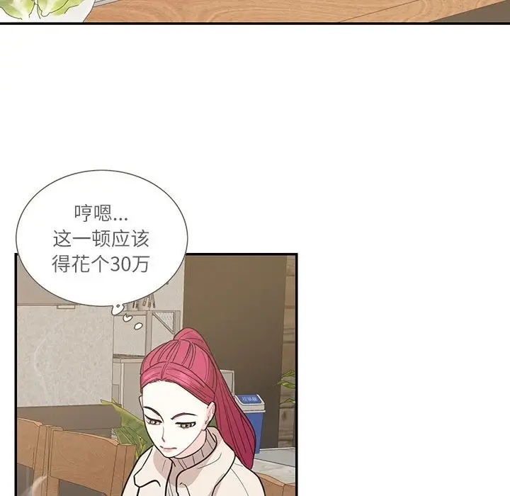 漫画《患得患失的爱恋/这难道是命中注定?》第44话第80张图