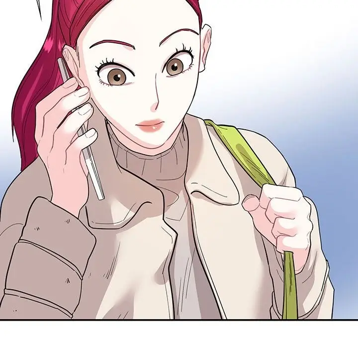 漫画《患得患失的爱恋/这难道是命中注定?》第44话第88张图