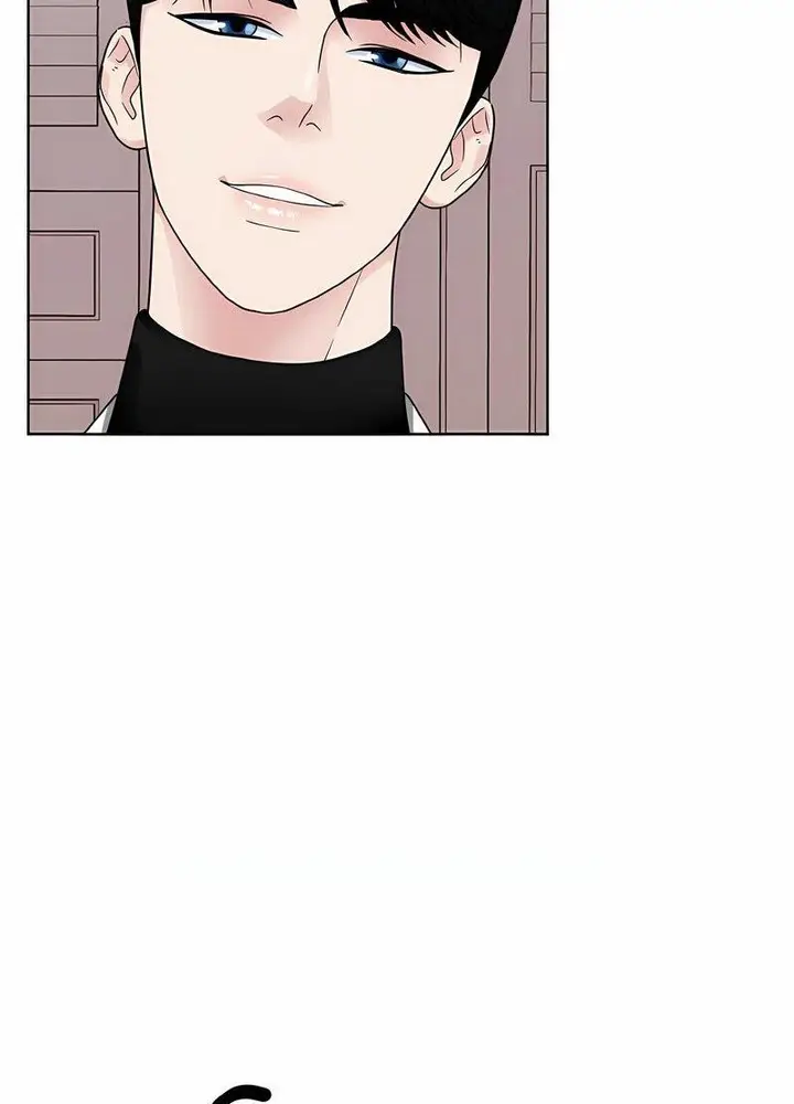 漫画《眷恋》第17话第19张图