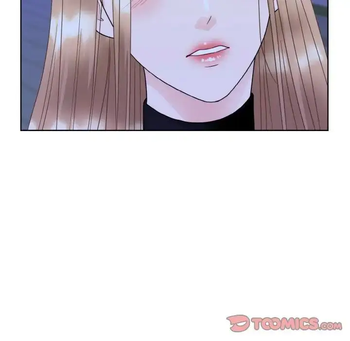 漫画《眷恋》第18话第117张图