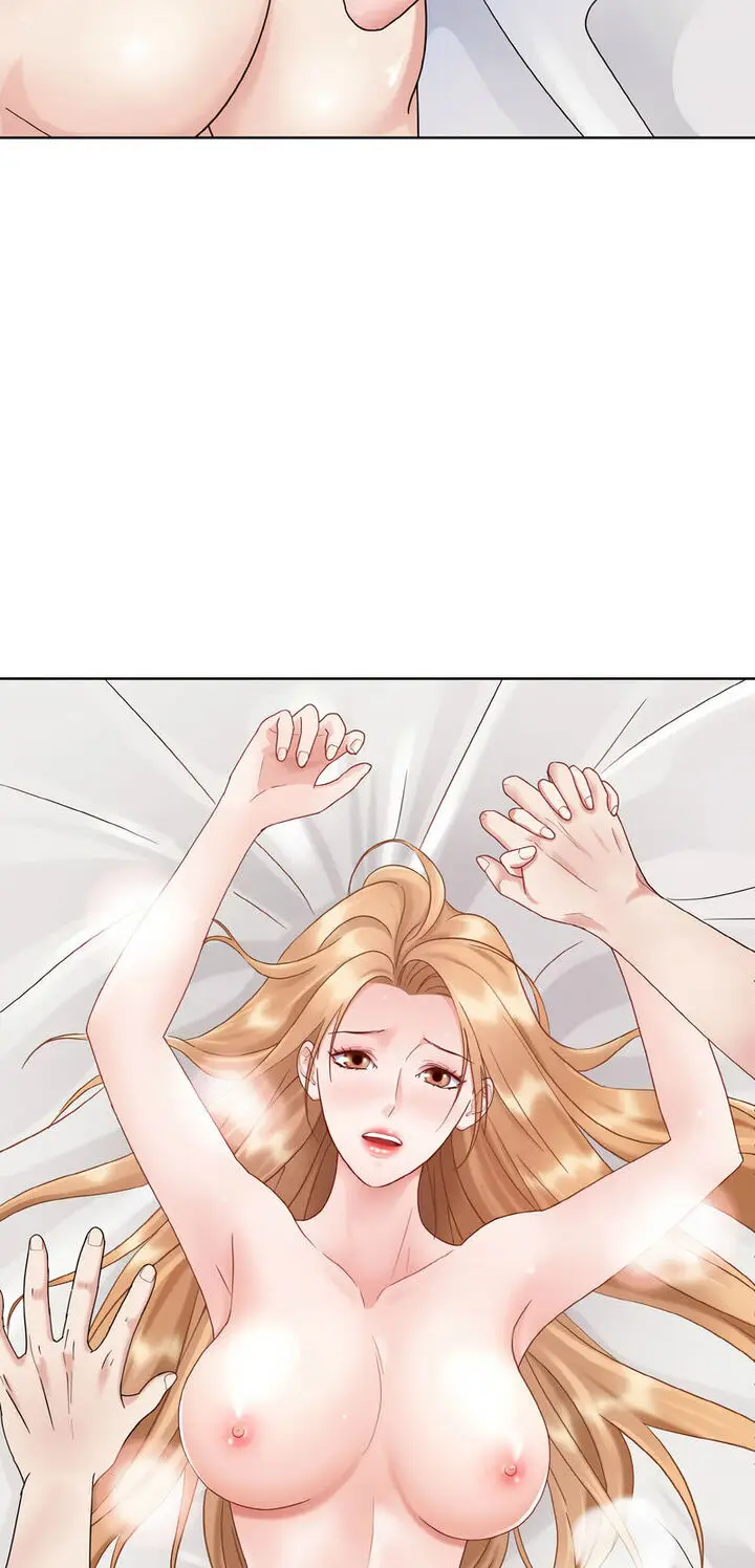 漫画《眷恋》第19话第58张图