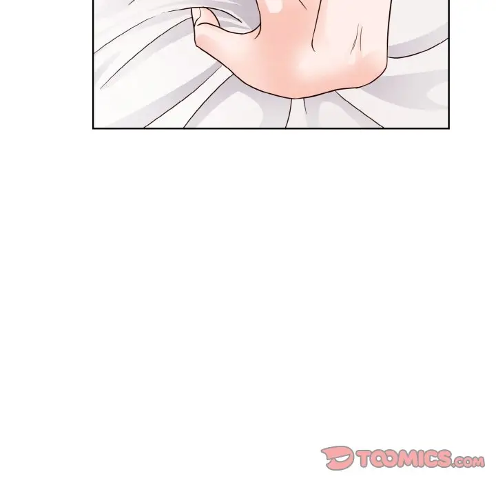 漫画《眷恋》第20话第21张图