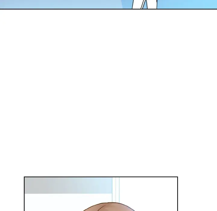 漫画《眷恋》第21话第10张图