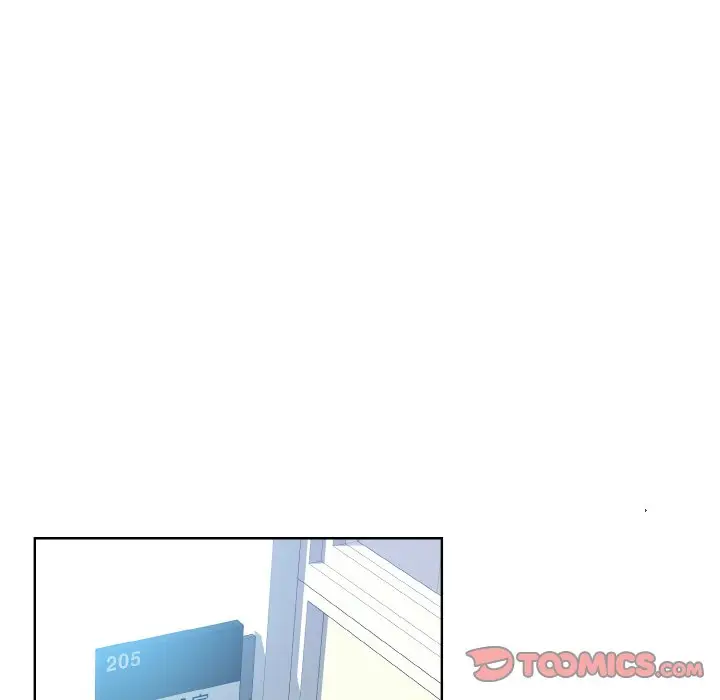 漫画《眷恋》第21话第105张图