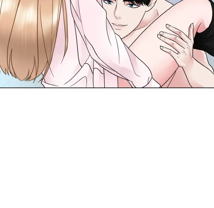 漫画《眷恋》第21话第110张图