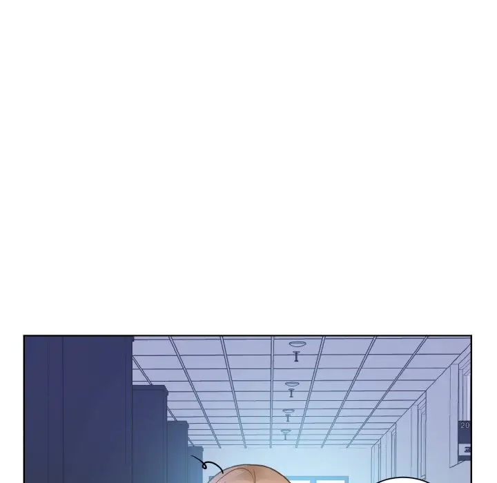 漫画《眷恋》第21话第24张图