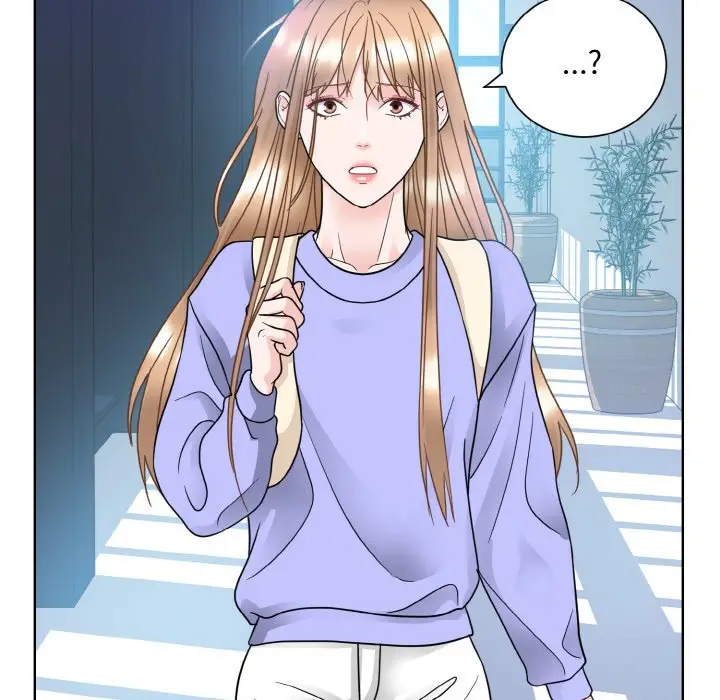 漫画《眷恋》第21话第25张图