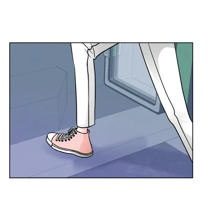 漫画《眷恋》第21话第65张图