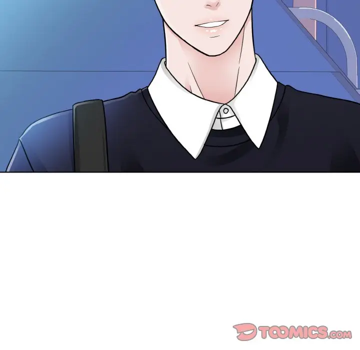 漫画《眷恋》第21话第81张图